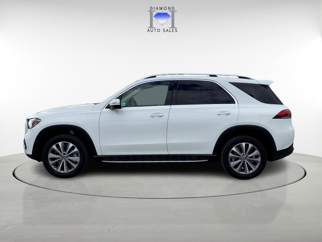 Mercedes-Benz GLE GLE 350 SUV 2023