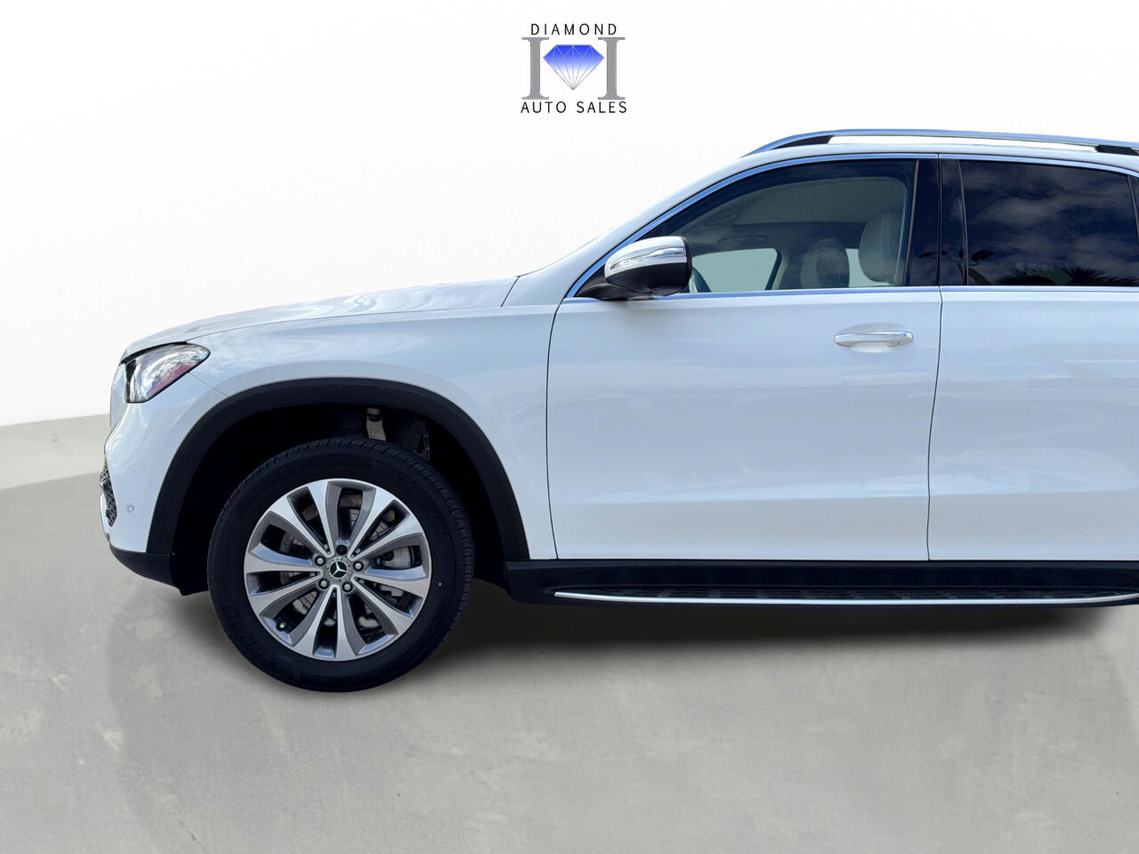 Mercedes-Benz GLE GLE 350 SUV 2023