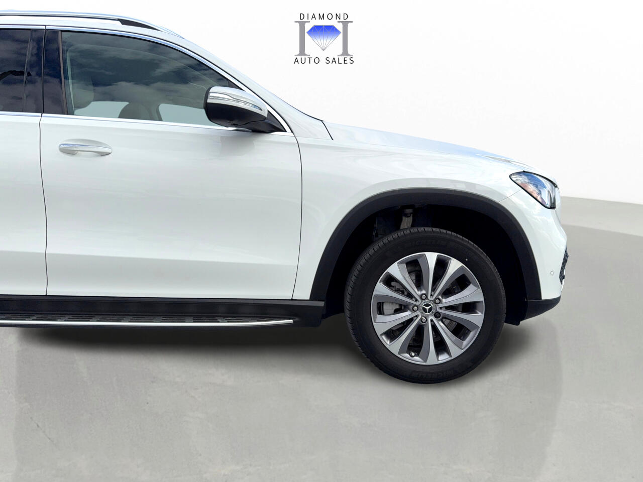 Mercedes-Benz GLE GLE 350 SUV 2023