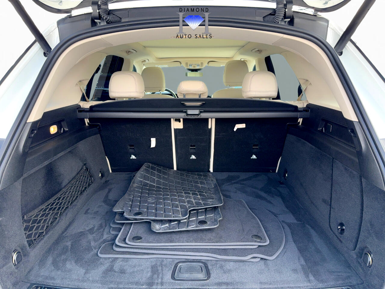 Mercedes-Benz GLE GLE 350 SUV 2023