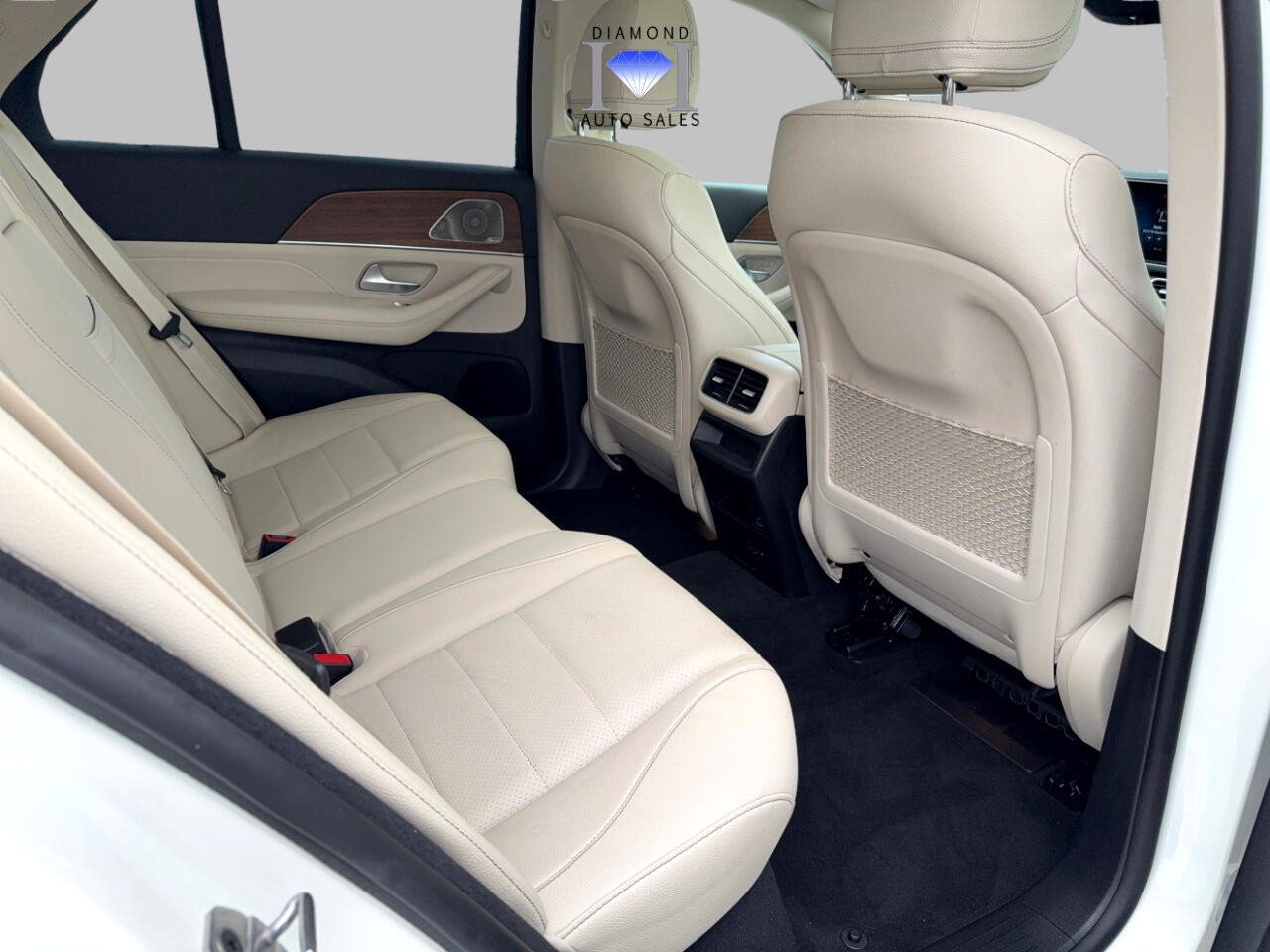 Mercedes-Benz GLE GLE 350 SUV 2023