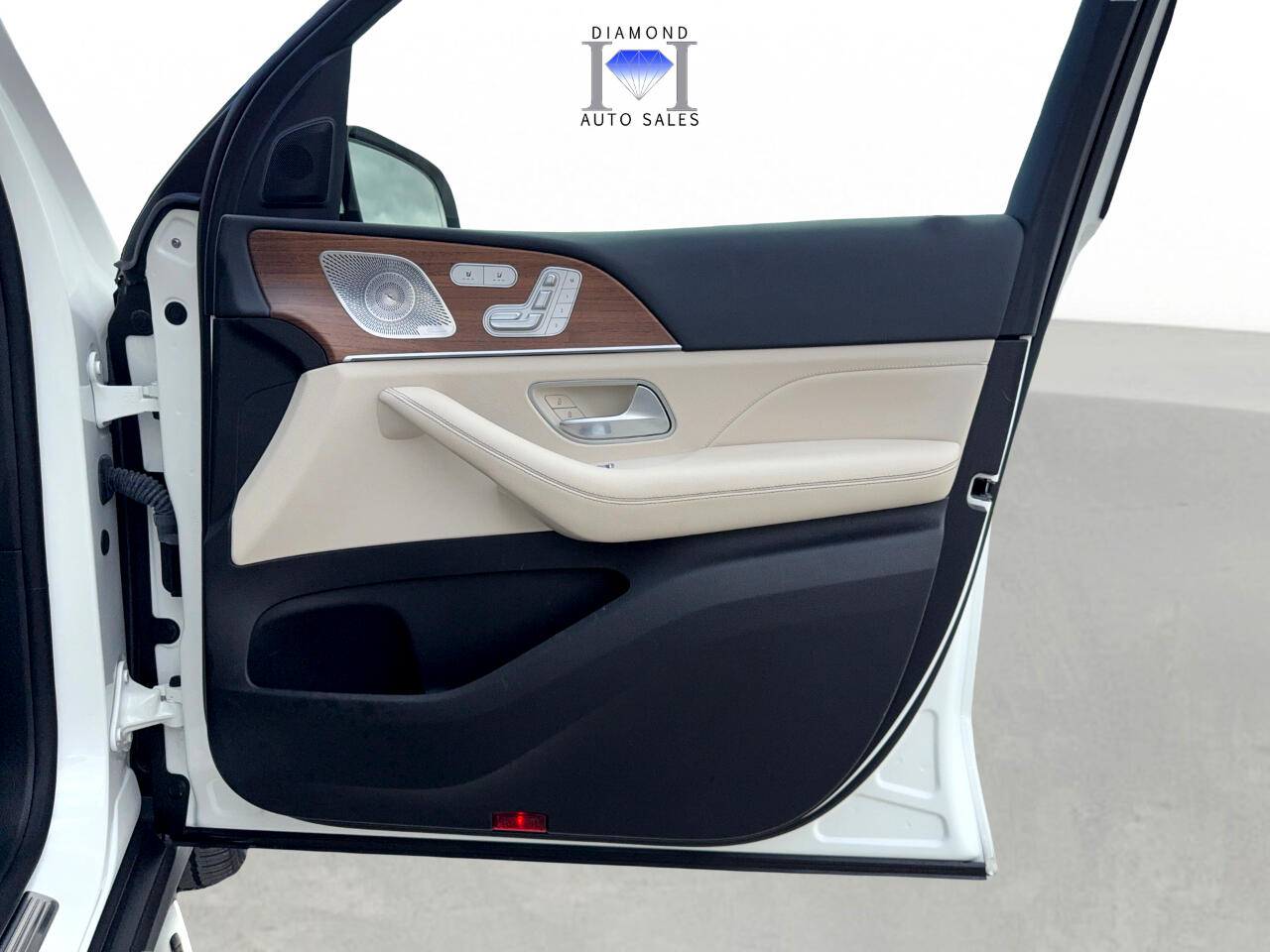 Mercedes-Benz GLE GLE 350 SUV 2023