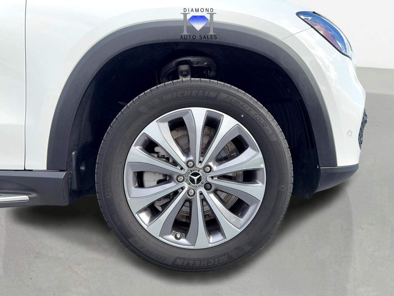 Mercedes-Benz GLE GLE 350 SUV 2023