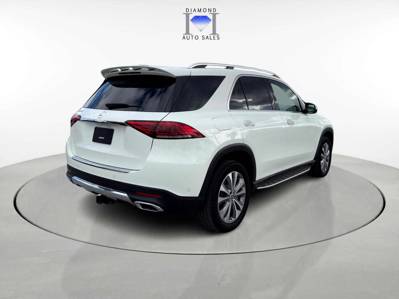 Mercedes-Benz GLE GLE 350 SUV 2023