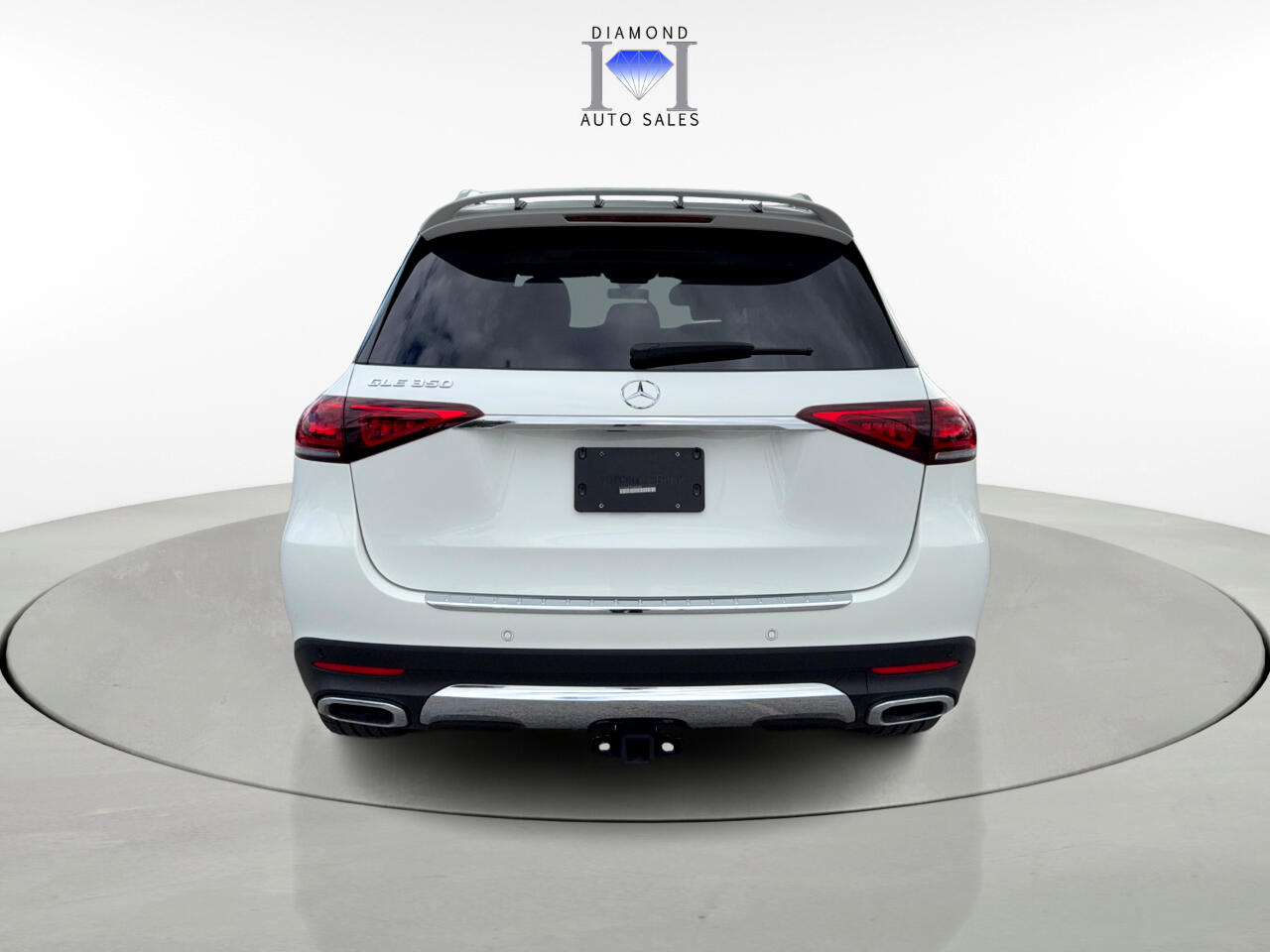 Mercedes-Benz GLE GLE 350 SUV 2023