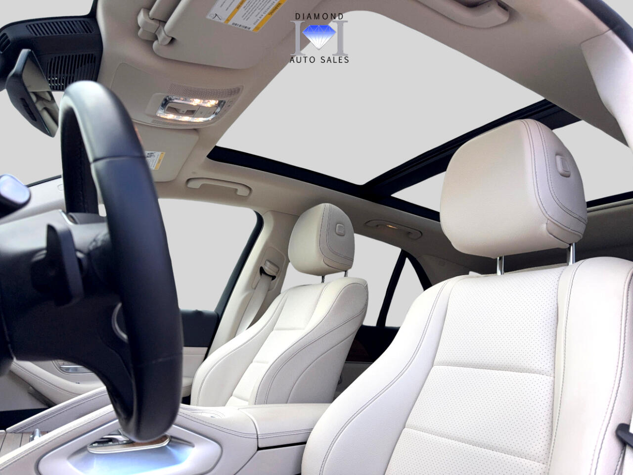 Mercedes-Benz GLE GLE 350 SUV 2023