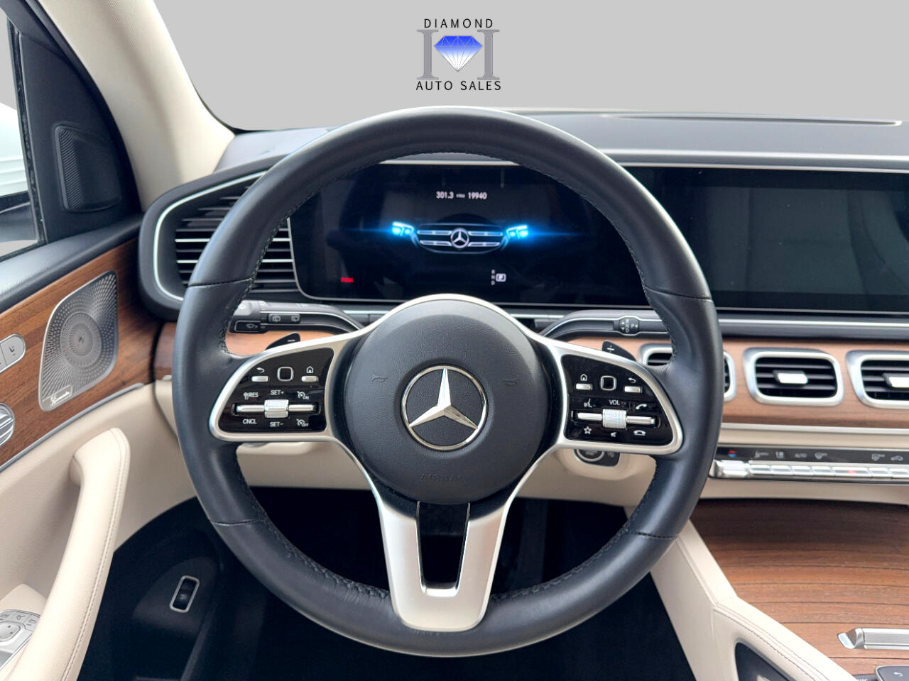 Mercedes-Benz GLE GLE 350 SUV 2023