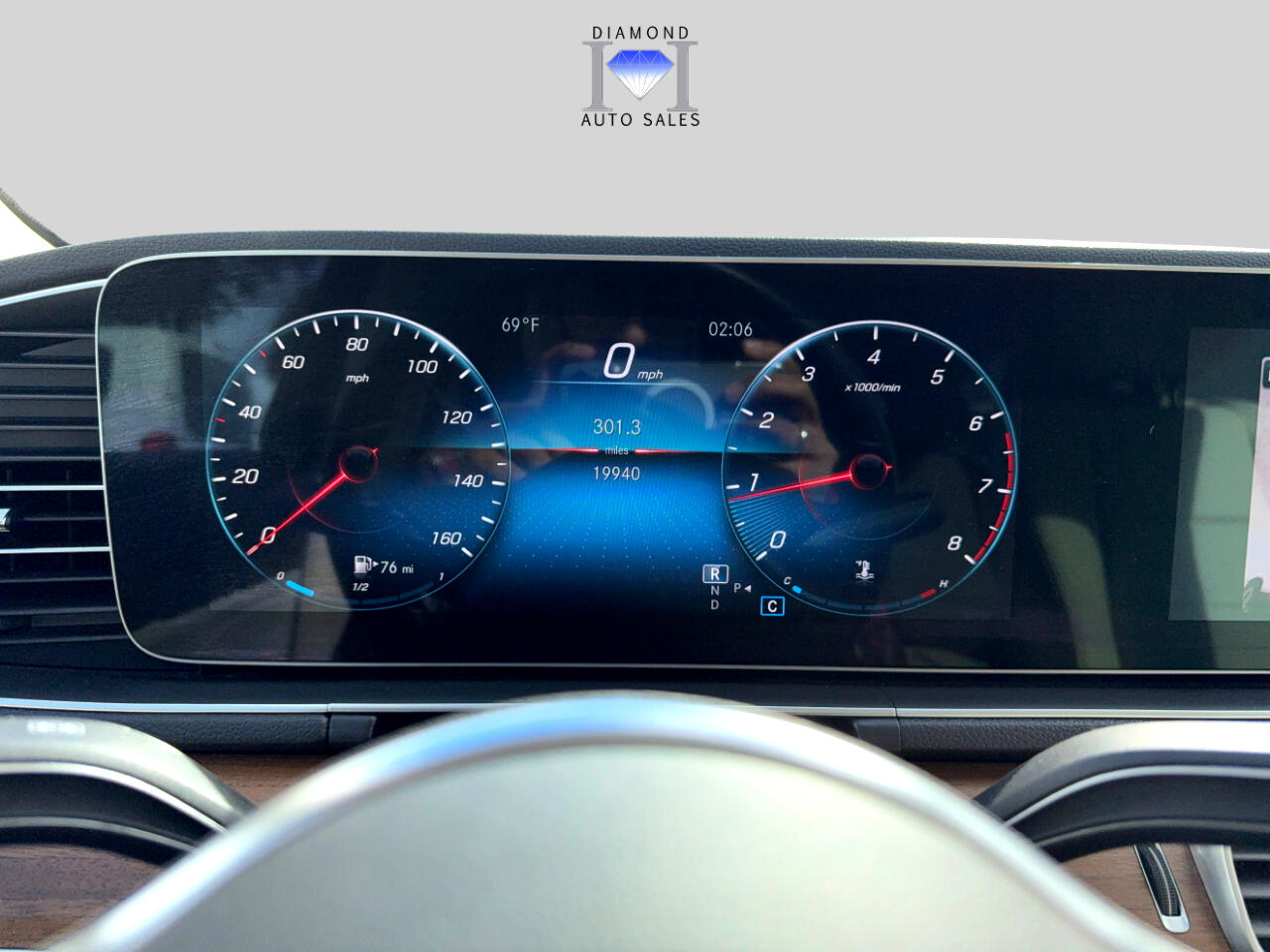 Mercedes-Benz GLE GLE 350 SUV 2023