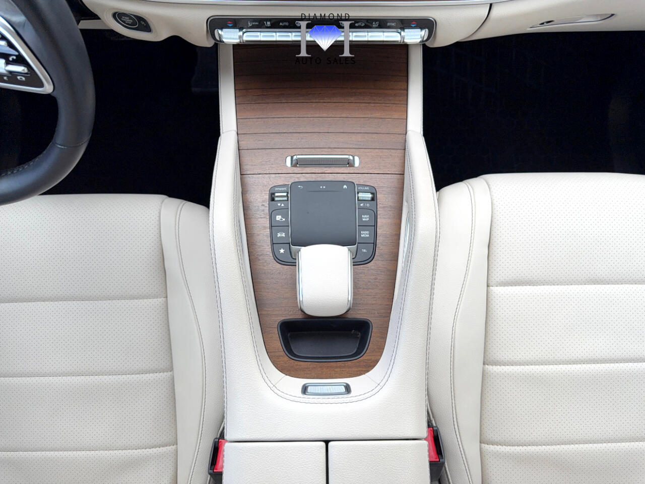 Mercedes-Benz GLE GLE 350 SUV 2023