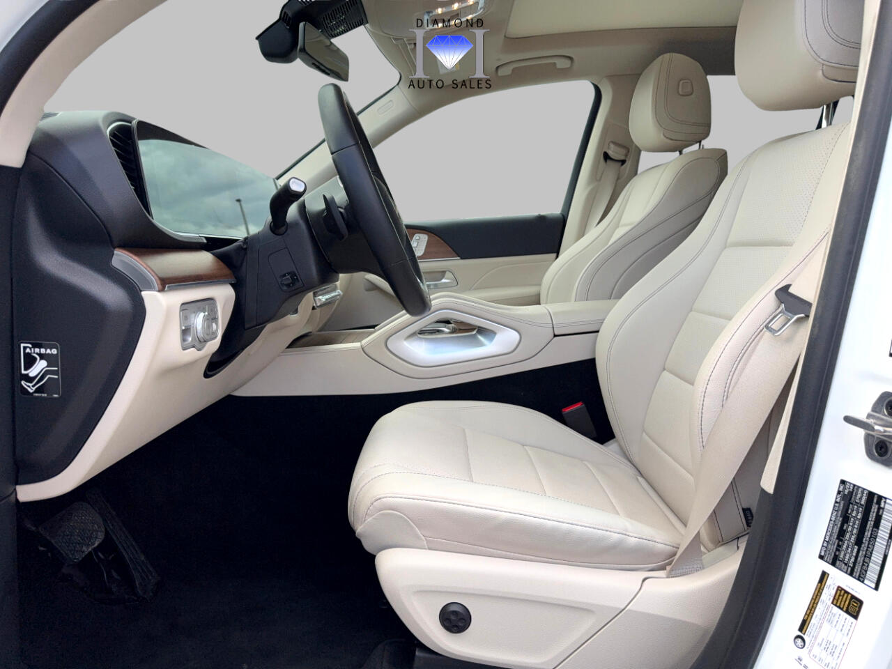 Mercedes-Benz GLE GLE 350 SUV 2023