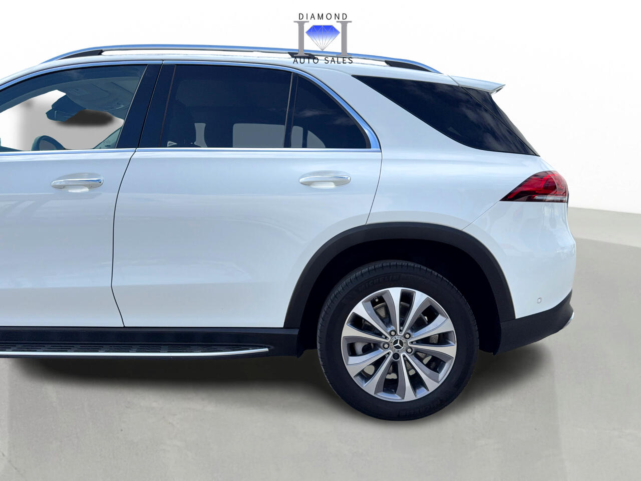 Mercedes-Benz GLE GLE 350 SUV 2023