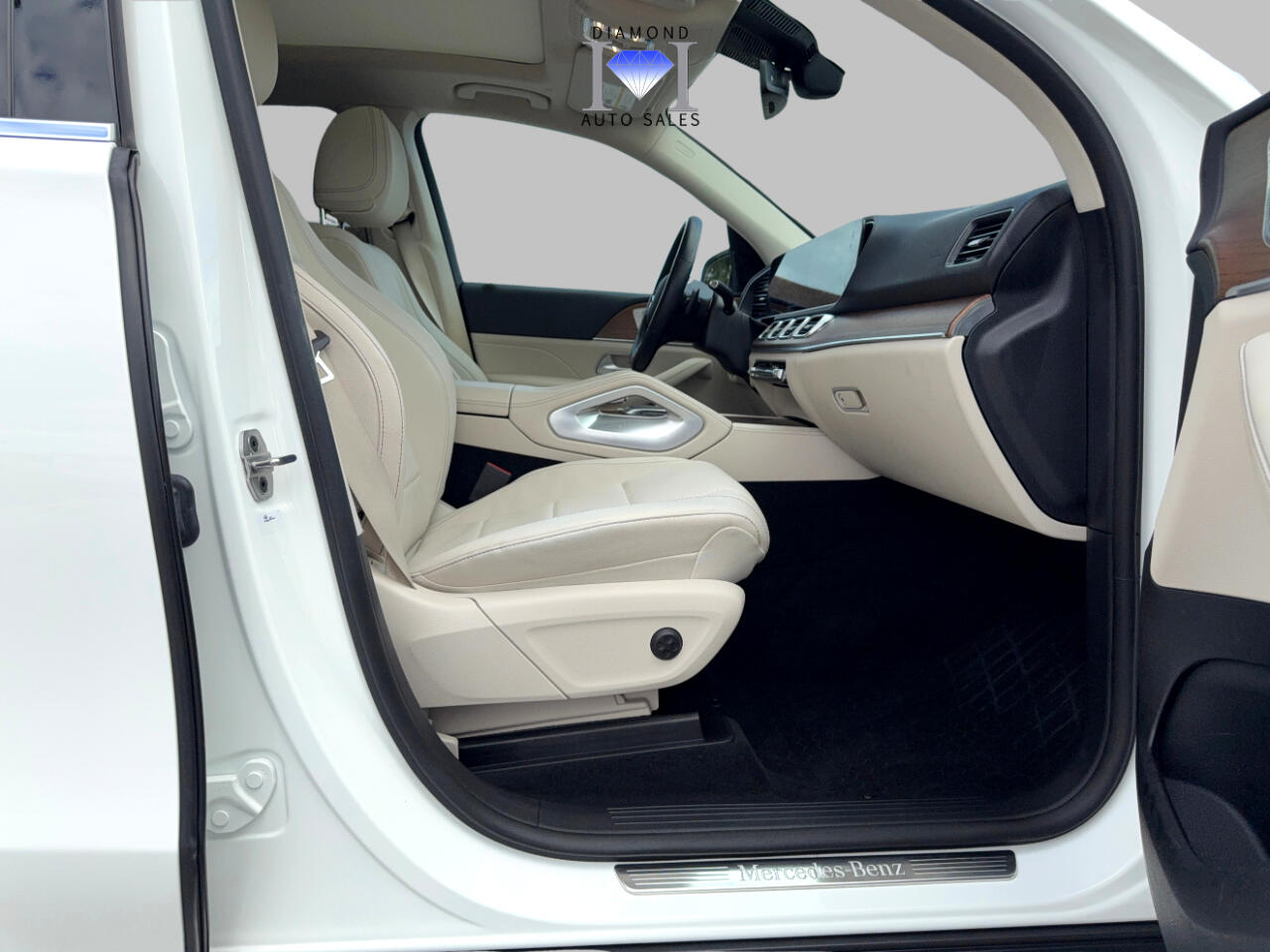 Mercedes-Benz GLE GLE 350 SUV 2023