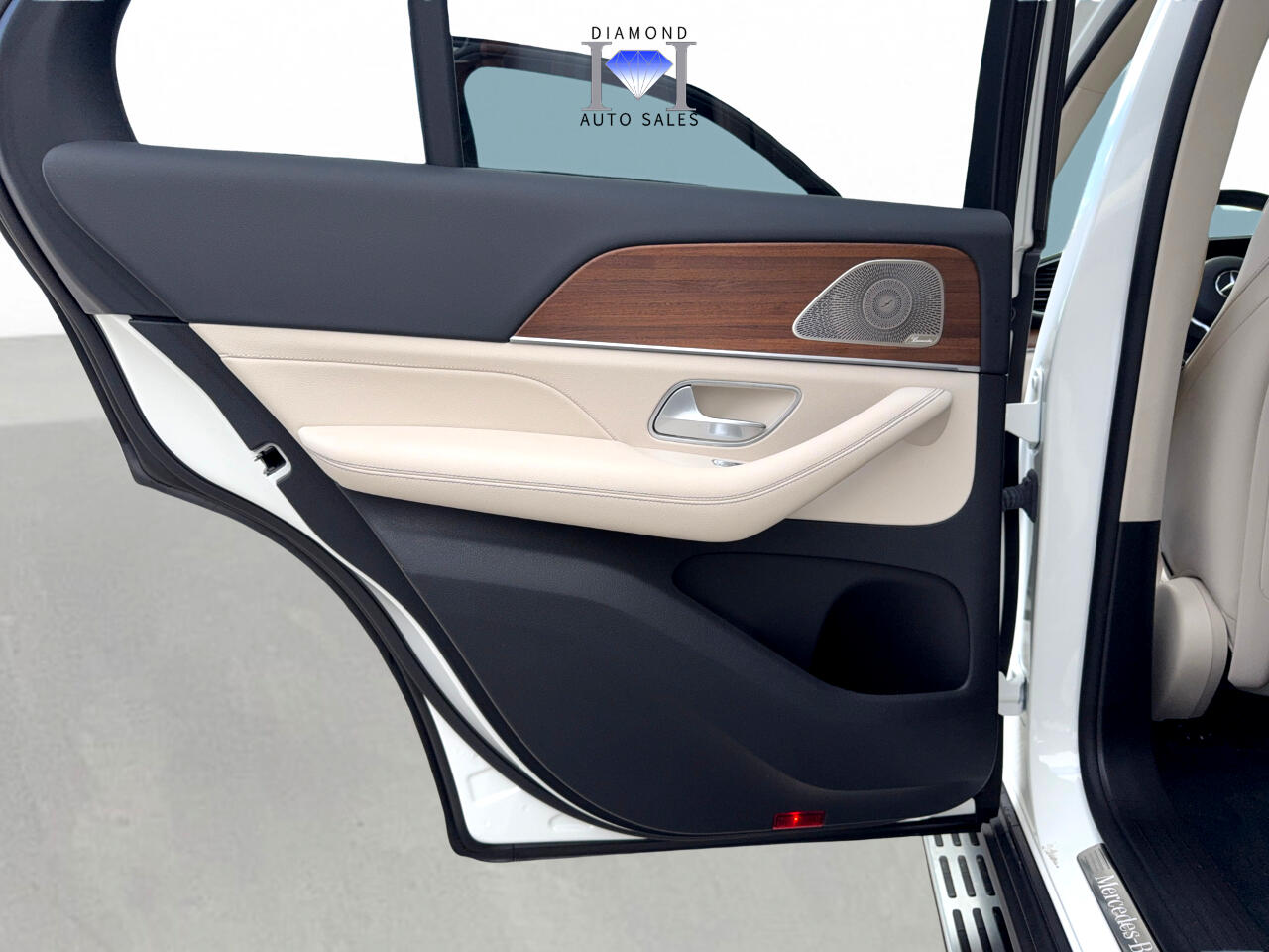 Mercedes-Benz GLE GLE 350 SUV 2023