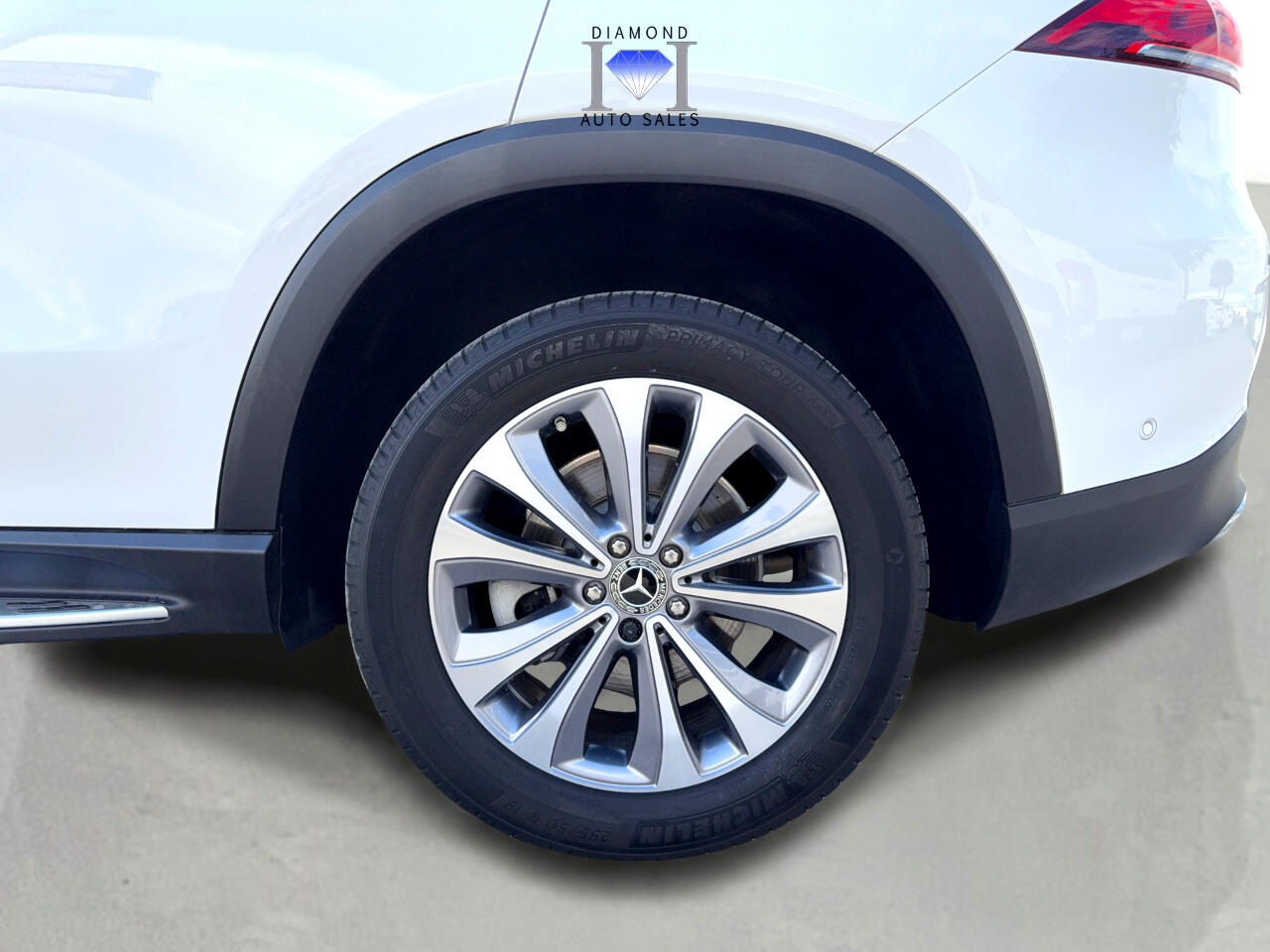 Mercedes-Benz GLE GLE 350 SUV 2023