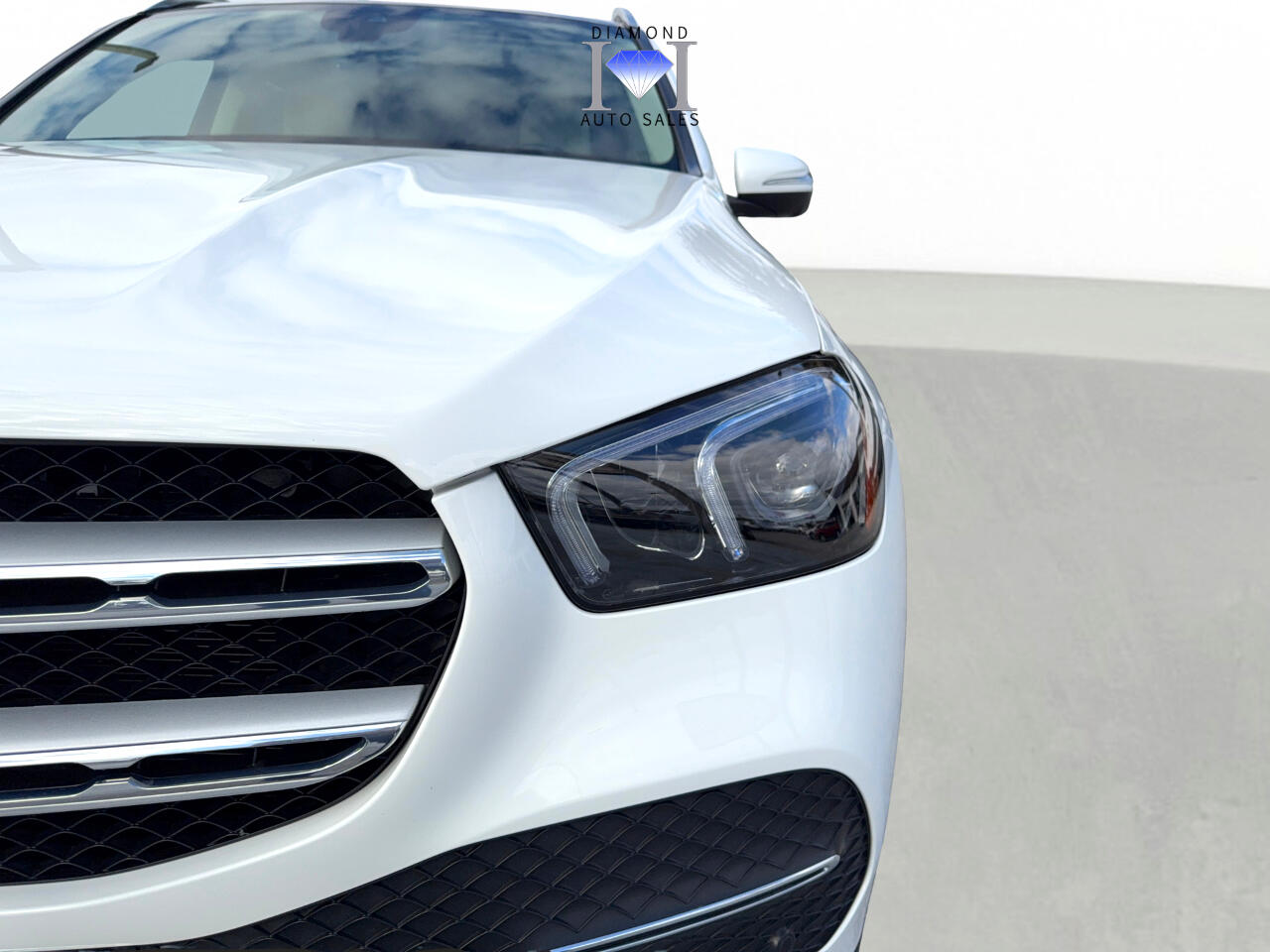 Mercedes-Benz GLE GLE 350 SUV 2023