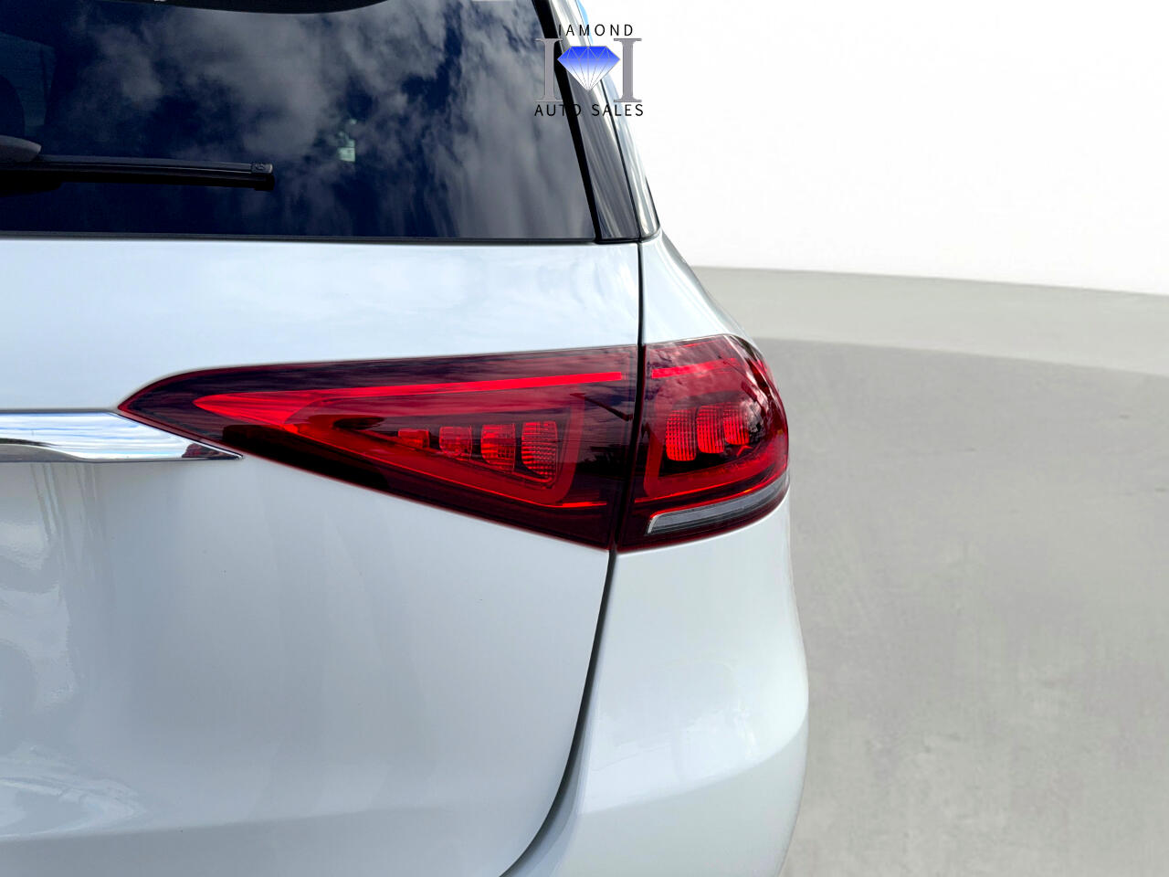 Mercedes-Benz GLE GLE 350 SUV 2023