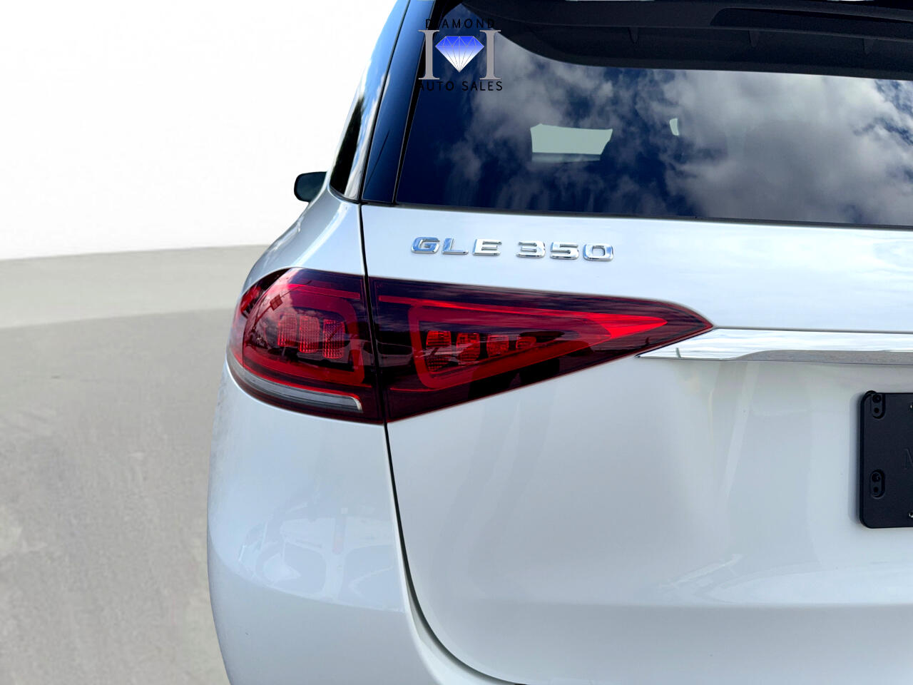 Mercedes-Benz GLE GLE 350 SUV 2023