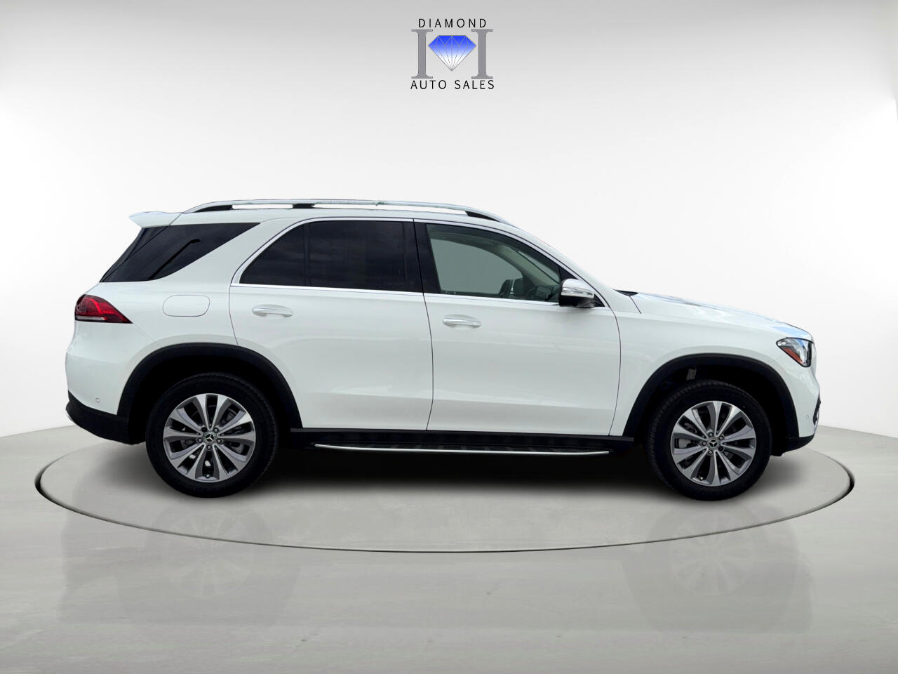 Mercedes-Benz GLE GLE 350 SUV 2023