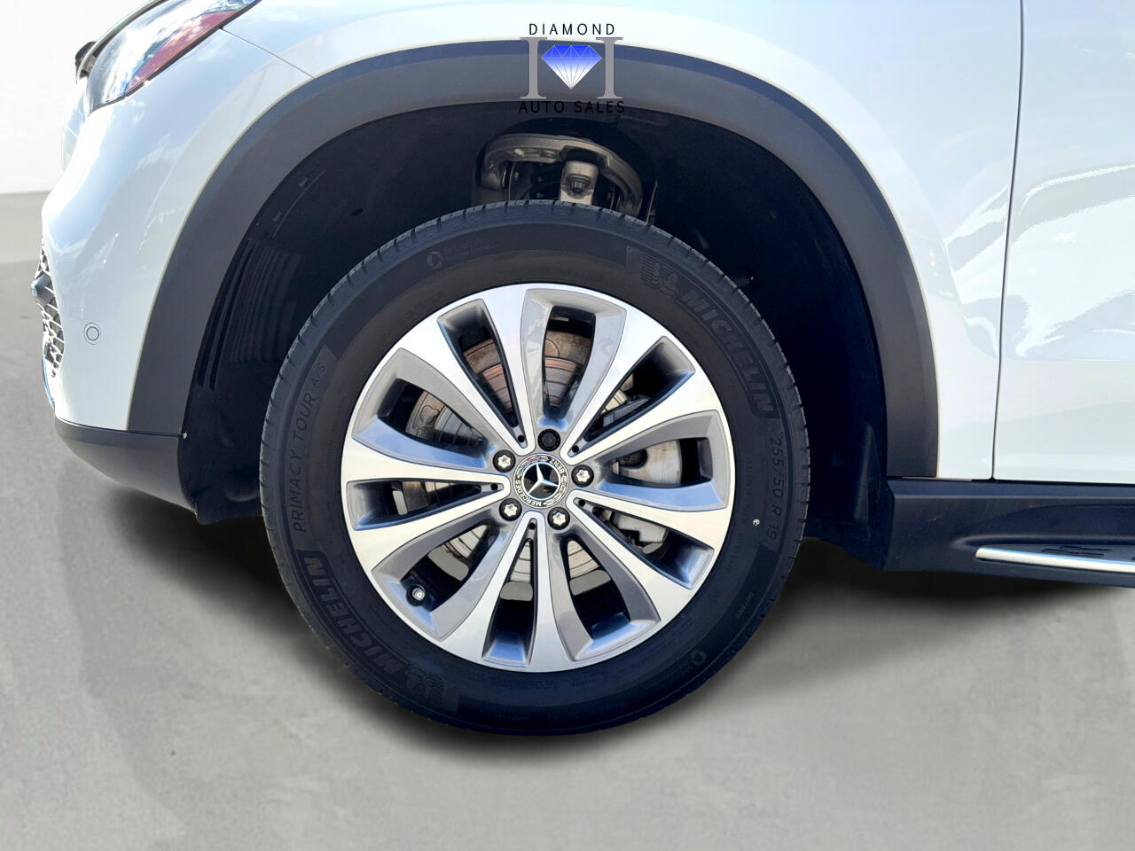 Mercedes-Benz GLE GLE 350 SUV 2023