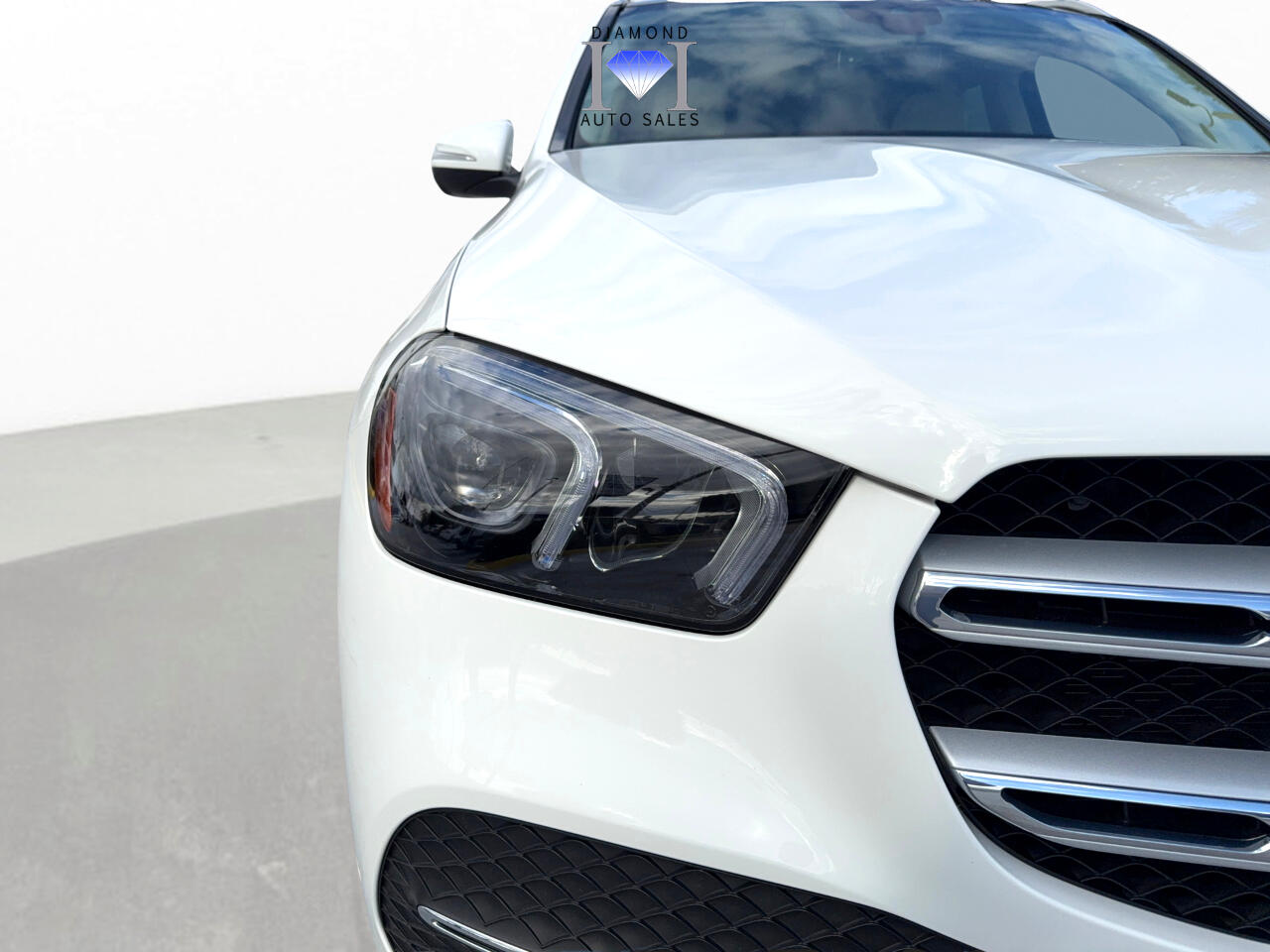 Mercedes-Benz GLE GLE 350 SUV 2023