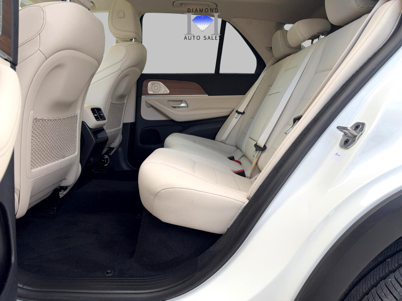 Mercedes-Benz GLE GLE 350 SUV 2023