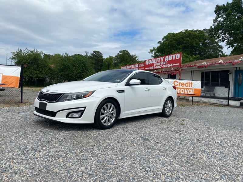 Used Cars for Sale Bryant AR 72022 Quality Auto of Bryant