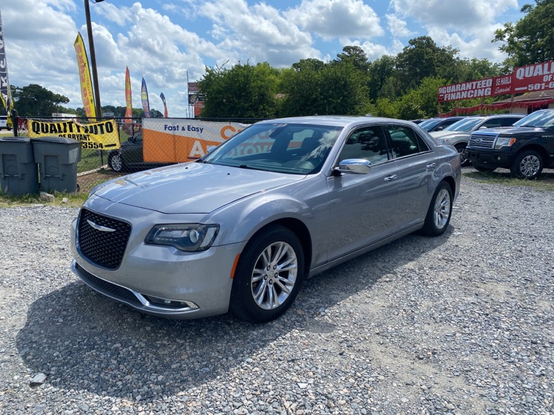 Used Cars Bryant AR Used Cars & Trucks AR Quality Auto of Bryant