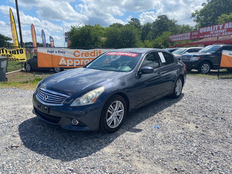 Used Cars Bryant AR Used Cars & Trucks AR Quality Auto of Bryant