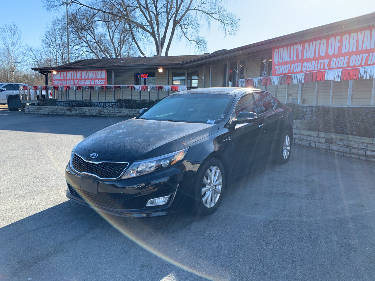 Used Cars for Sale Bryant AR 72022 Quality Auto of Bryant