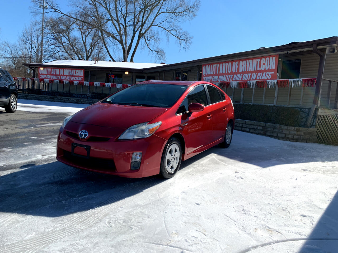 Used Cars for Sale Bryant AR 72022 Quality Auto of Bryant