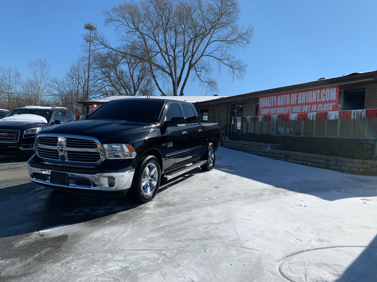 Used Cars for Sale Bryant AR 72022 Quality Auto of Bryant