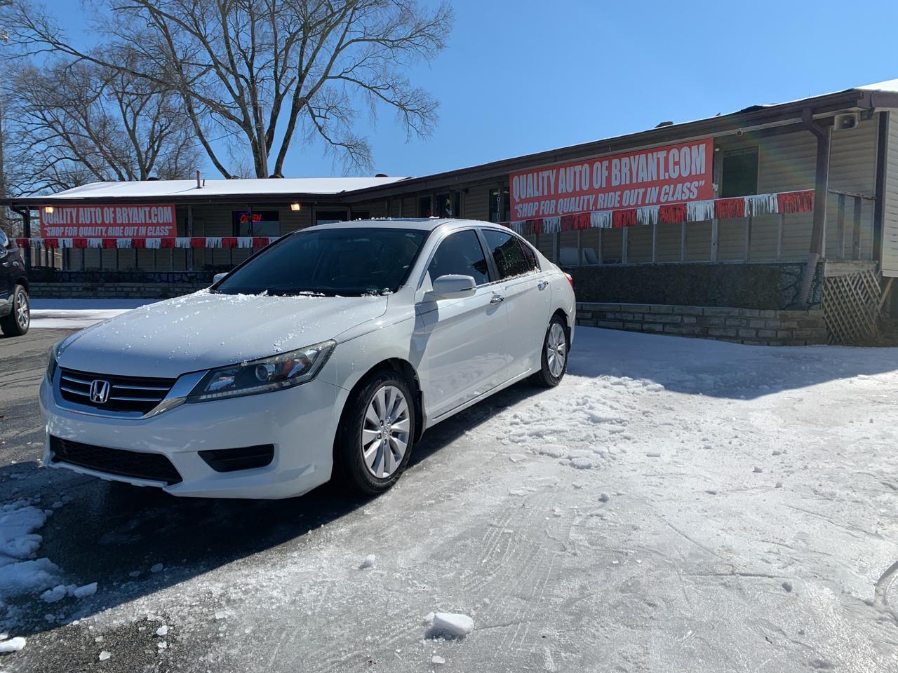 Used Cars for Sale Bryant AR 72022 Quality Auto of Bryant