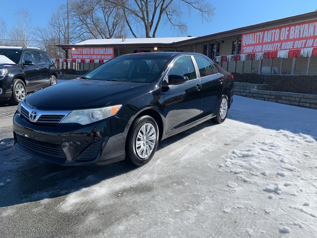 Used Cars for Sale Bryant AR 72022 Quality Auto of Bryant