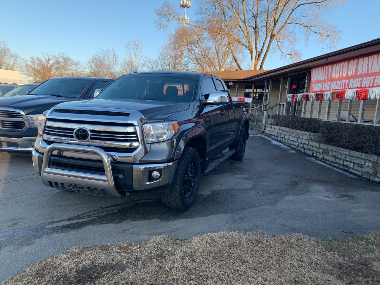 Used Cars for Sale Bryant AR 72022 Quality Auto of Bryant