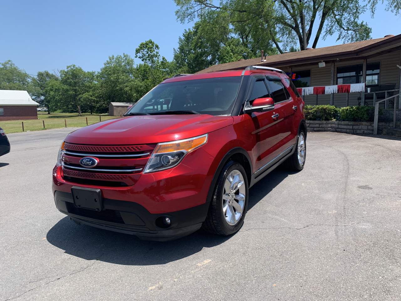 Used Cars for Sale Bryant AR 72022 Quality Auto of Bryant