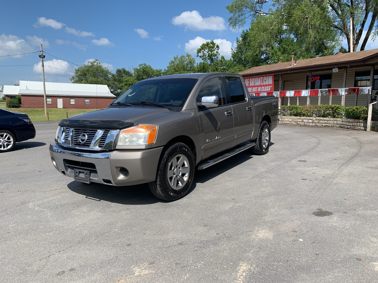 Used Cars for Sale Bryant AR 72022 Quality Auto of Bryant