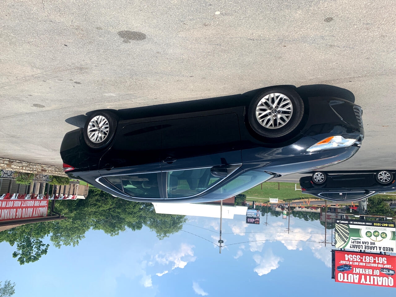 Used Cars for Sale Bryant AR 72022 Quality Auto of Bryant