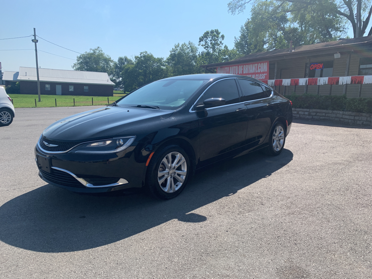 Used Cars Bryant AR Used Cars & Trucks AR Quality Auto of Bryant