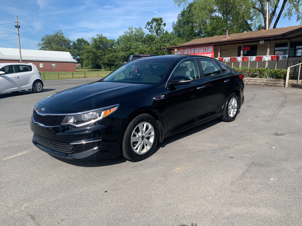 Used Cars for Sale Bryant AR 72022 Quality Auto of Bryant