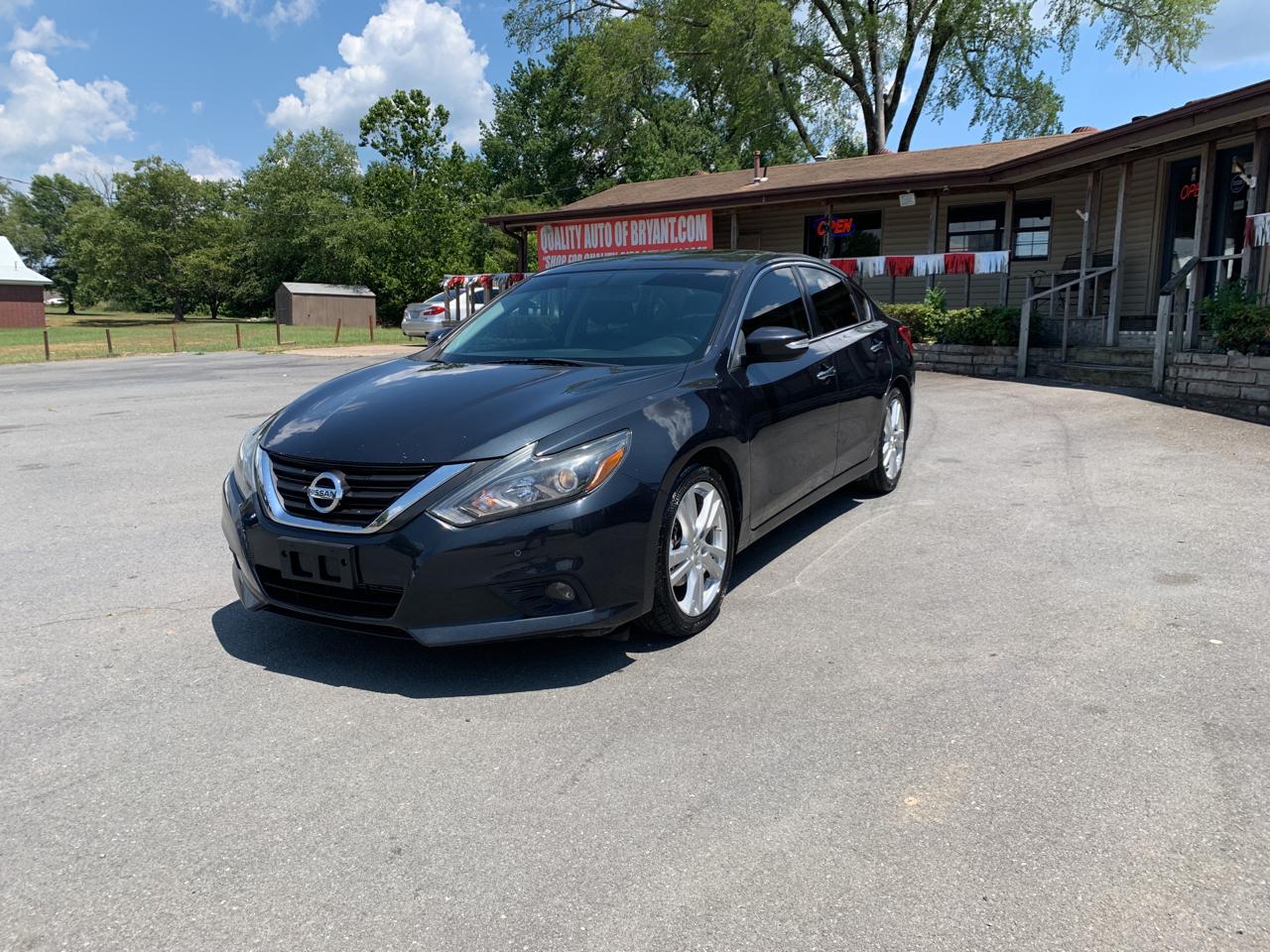 Used Cars for Sale Bryant AR 72022 Quality Auto of Bryant