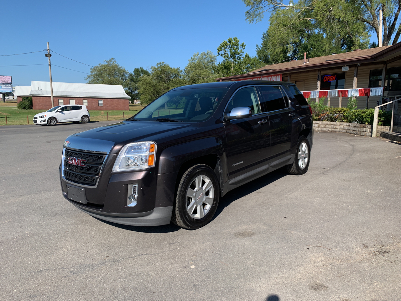 Used Cars for Sale Bryant AR 72022 Quality Auto of Bryant