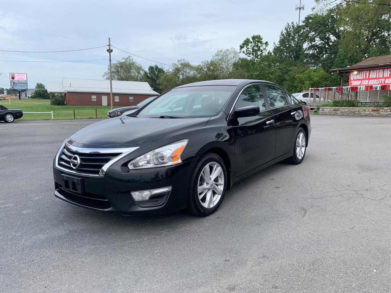 Used Cars for Sale Bryant AR 72022 Quality Auto of Bryant