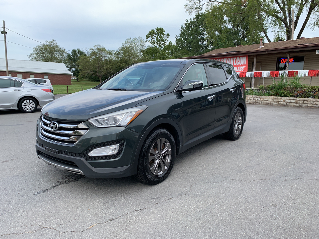 Used Cars for Sale Bryant AR 72022 Quality Auto of Bryant