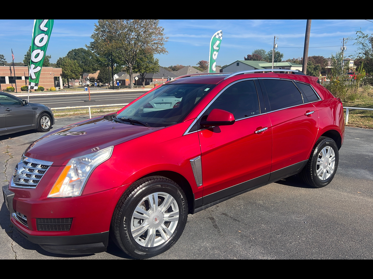 Used Cars Bryant AR Used Cars & Trucks AR Quality Auto of Bryant