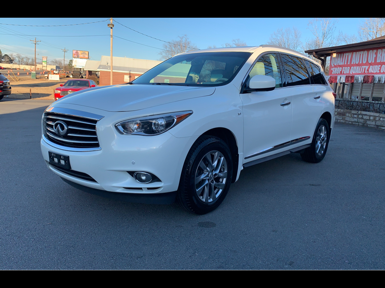 Used Cars Bryant AR Used Cars & Trucks AR Quality Auto of Bryant