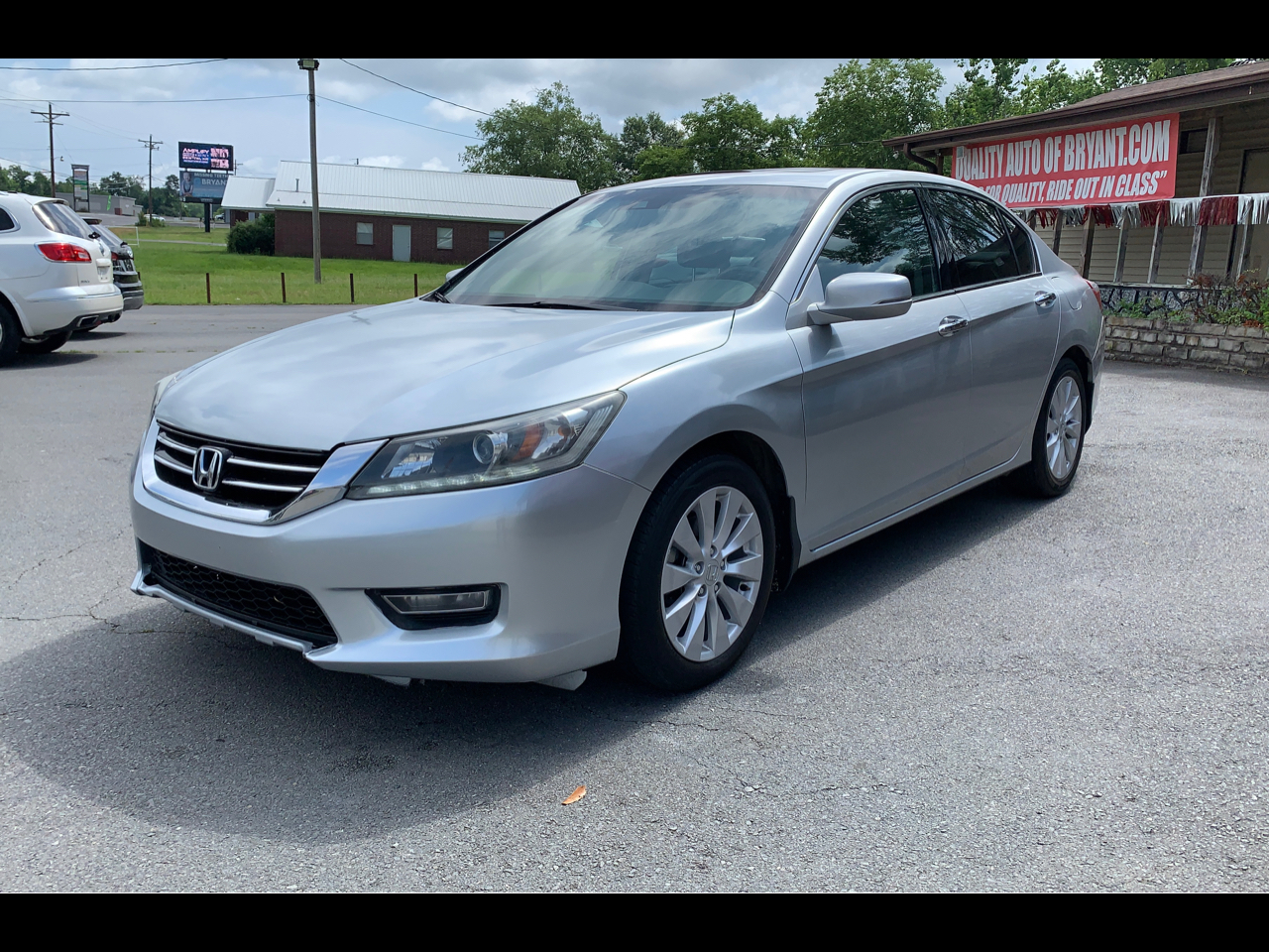 Used Cars Bryant AR Used Cars & Trucks AR Quality Auto of Bryant