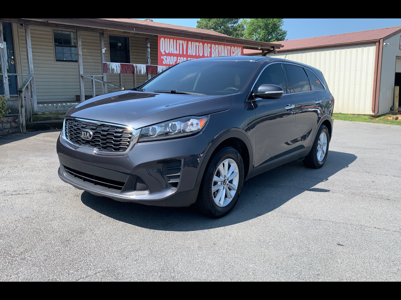 Used Cars Bryant AR Used Cars & Trucks AR Quality Auto of Bryant