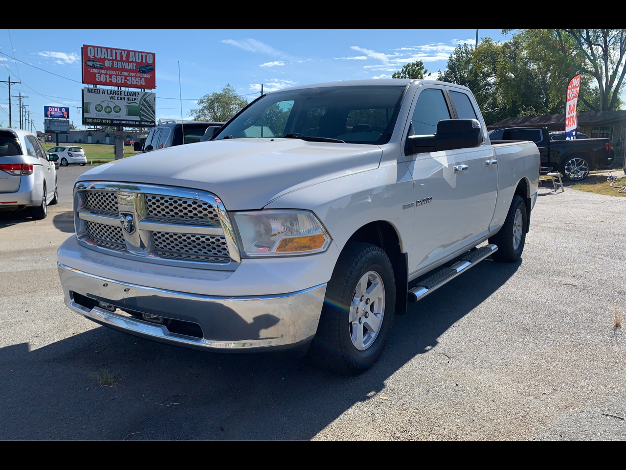 Used Cars Bryant AR Used Cars & Trucks AR Quality Auto of Bryant