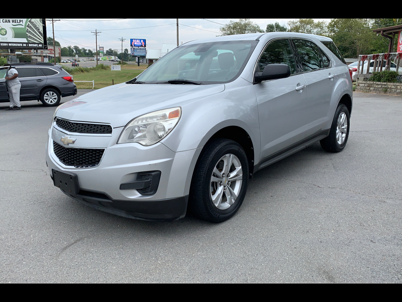 Used Cars Bryant AR Used Cars & Trucks AR Quality Auto of Bryant