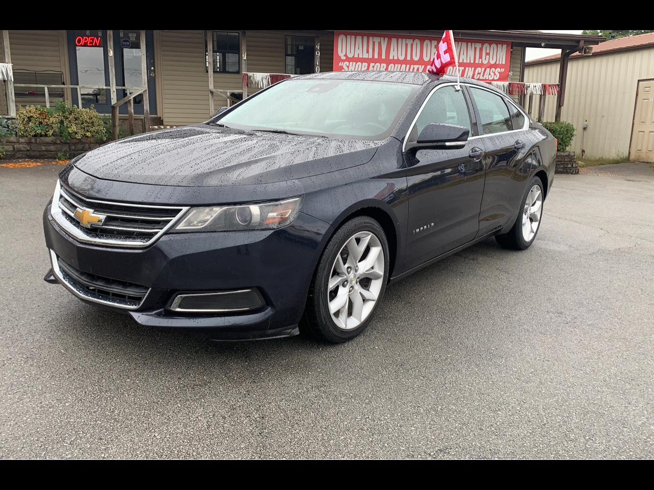 Used Cars Bryant AR Used Cars & Trucks AR Quality Auto of Bryant